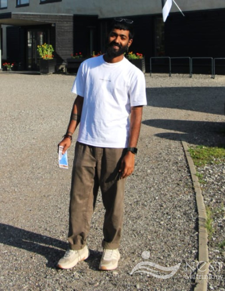 GOKUL RAVEENDRAN